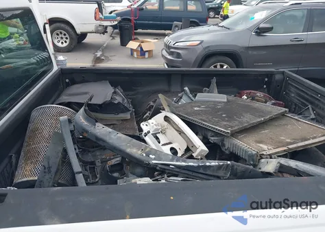 2010 Ford Ranger Xl/Xlt from USA, damaged, VIN 1FTLR1EE4APA60336